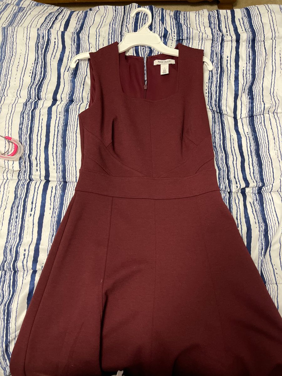 White House black market